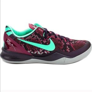 Nike Kobe 8 Pit Vipers